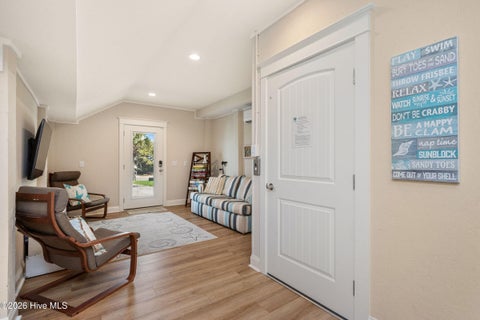 Tiny photo for 215 Caswell Beach Road, Caswell Beach, NC 28465 (MLS # 100591822)