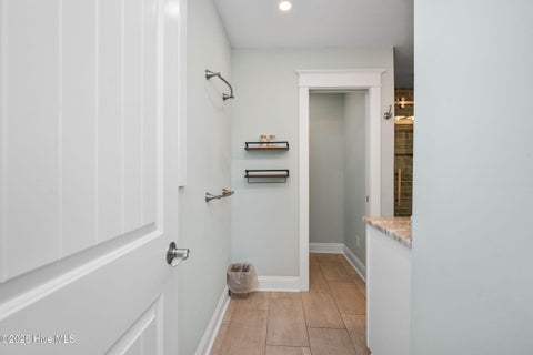 Tiny photo for 215 Caswell Beach Road, Caswell Beach, NC 28465 (MLS # 100591822)