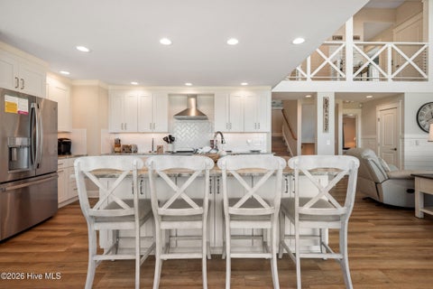 Tiny photo for 215 Caswell Beach Road, Caswell Beach, NC 28465 (MLS # 100591822)