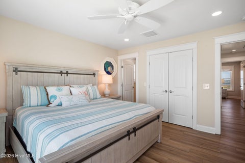 Tiny photo for 215 Caswell Beach Road, Caswell Beach, NC 28465 (MLS # 100591822)