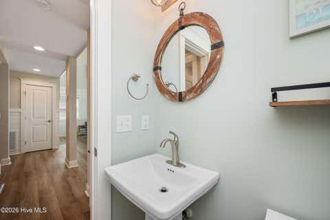 Tiny photo for 215 Caswell Beach Road, Caswell Beach, NC 28465 (MLS # 100591822)