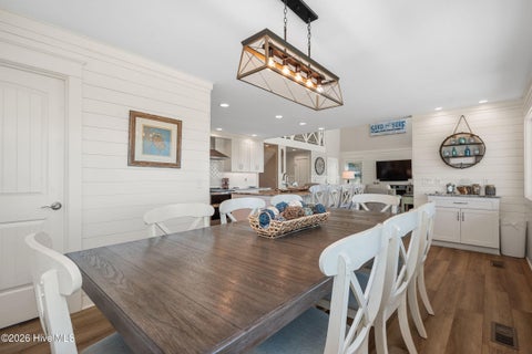 Tiny photo for 215 Caswell Beach Road, Caswell Beach, NC 28465 (MLS # 100591822)