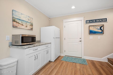 Tiny photo for 215 Caswell Beach Road, Caswell Beach, NC 28465 (MLS # 100591822)