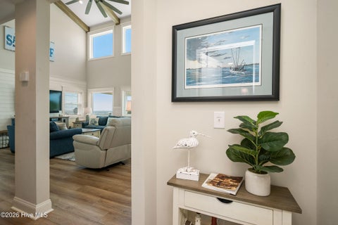 Tiny photo for 215 Caswell Beach Road, Caswell Beach, NC 28465 (MLS # 100591822)