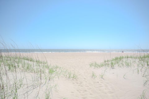 Tiny photo for 215 Caswell Beach Road, Caswell Beach, NC 28465 (MLS # 100591822)