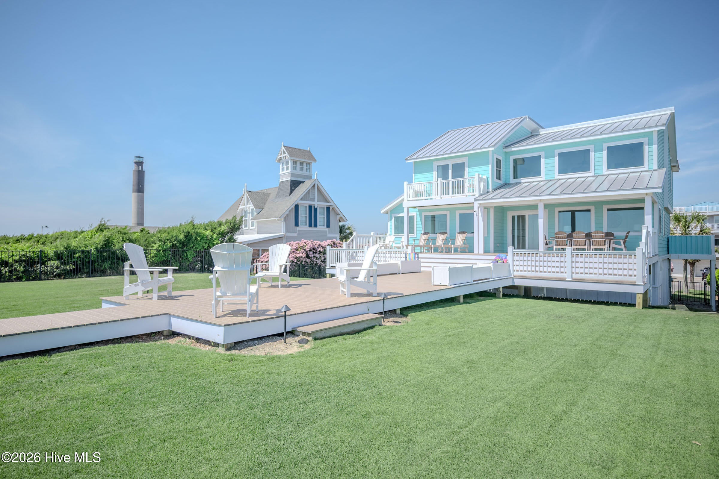 215 Caswell Beach Road