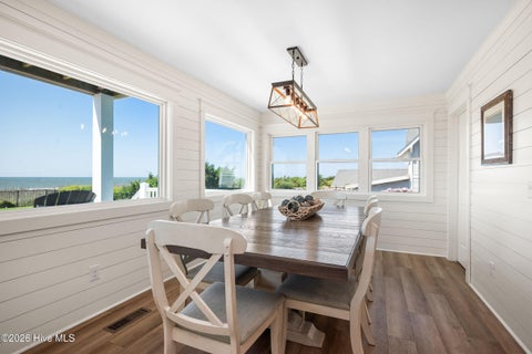Tiny photo for 215 Caswell Beach Road, Caswell Beach, NC 28465 (MLS # 100591822)