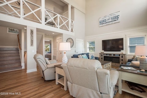 Tiny photo for 215 Caswell Beach Road, Caswell Beach, NC 28465 (MLS # 100591822)