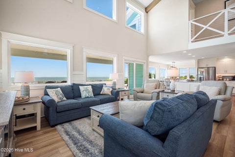 Tiny photo for 215 Caswell Beach Road, Caswell Beach, NC 28465 (MLS # 100591822)