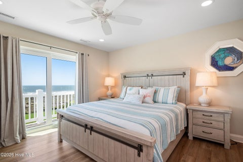Tiny photo for 215 Caswell Beach Road, Caswell Beach, NC 28465 (MLS # 100591822)