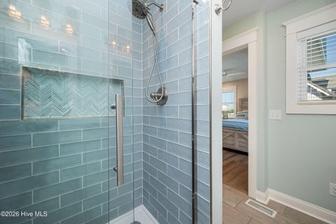 Tiny photo for 215 Caswell Beach Road, Caswell Beach, NC 28465 (MLS # 100591822)