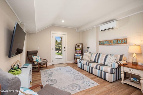 Tiny photo for 215 Caswell Beach Road, Caswell Beach, NC 28465 (MLS # 100591822)