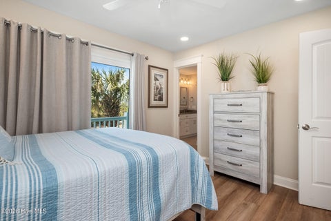 Tiny photo for 215 Caswell Beach Road, Caswell Beach, NC 28465 (MLS # 100591822)