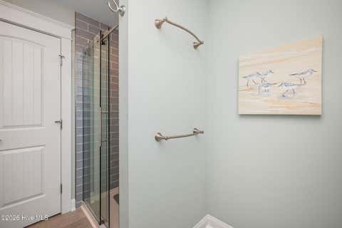 Tiny photo for 215 Caswell Beach Road, Caswell Beach, NC 28465 (MLS # 100591822)