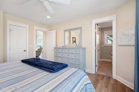 Tiny photo for 215 Caswell Beach Road, Caswell Beach, NC 28465 (MLS # 100591822)