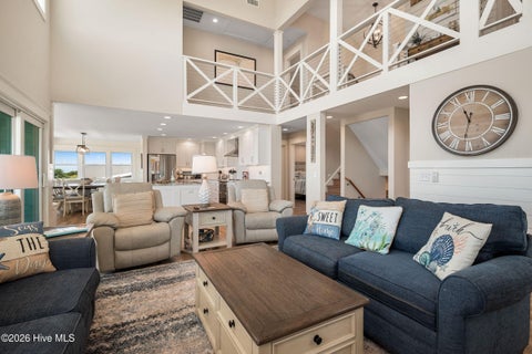 Tiny photo for 215 Caswell Beach Road, Caswell Beach, NC 28465 (MLS # 100591822)
