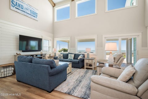 Tiny photo for 215 Caswell Beach Road, Caswell Beach, NC 28465 (MLS # 100591822)