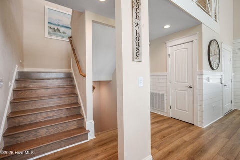 Tiny photo for 215 Caswell Beach Road, Caswell Beach, NC 28465 (MLS # 100591822)