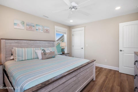 Tiny photo for 215 Caswell Beach Road, Caswell Beach, NC 28465 (MLS # 100591822)