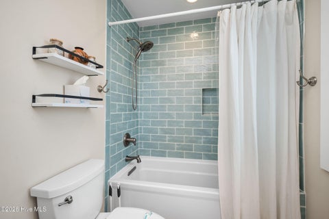 Tiny photo for 215 Caswell Beach Road, Caswell Beach, NC 28465 (MLS # 100591822)