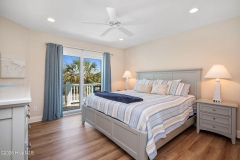 Tiny photo for 215 Caswell Beach Road, Caswell Beach, NC 28465 (MLS # 100591822)