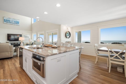 Tiny photo for 215 Caswell Beach Road, Caswell Beach, NC 28465 (MLS # 100591822)