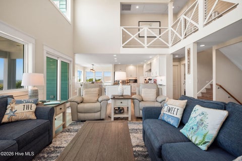 Tiny photo for 215 Caswell Beach Road, Caswell Beach, NC 28465 (MLS # 100591822)