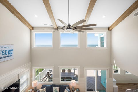 Tiny photo for 215 Caswell Beach Road, Caswell Beach, NC 28465 (MLS # 100591822)