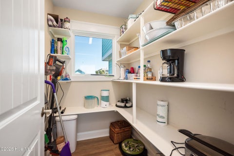Tiny photo for 215 Caswell Beach Road, Caswell Beach, NC 28465 (MLS # 100591822)