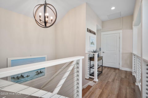 Tiny photo for 215 Caswell Beach Road, Caswell Beach, NC 28465 (MLS # 100591822)