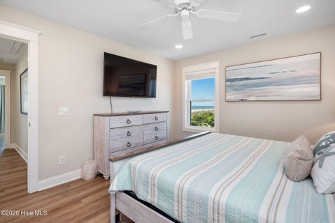 Tiny photo for 215 Caswell Beach Road, Caswell Beach, NC 28465 (MLS # 100591822)