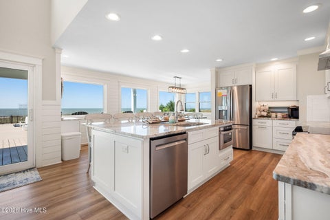 Tiny photo for 215 Caswell Beach Road, Caswell Beach, NC 28465 (MLS # 100591822)