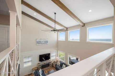 Tiny photo for 215 Caswell Beach Road, Caswell Beach, NC 28465 (MLS # 100591822)