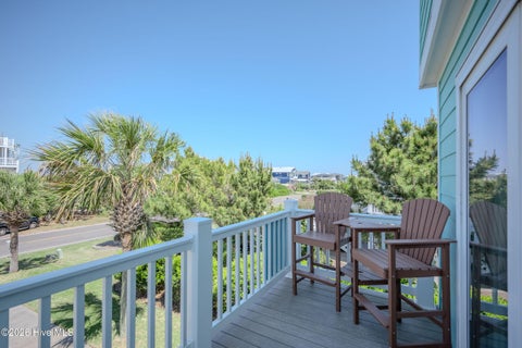 Tiny photo for 215 Caswell Beach Road, Caswell Beach, NC 28465 (MLS # 100591822)