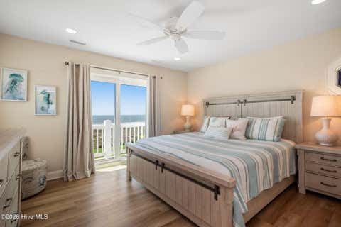 Tiny photo for 215 Caswell Beach Road, Caswell Beach, NC 28465 (MLS # 100591822)