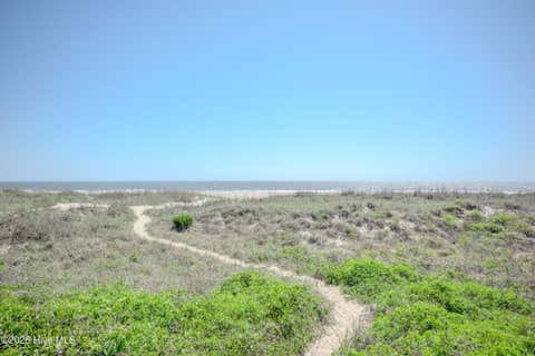 Tiny photo for 215 Caswell Beach Road, Caswell Beach, NC 28465 (MLS # 100591822)