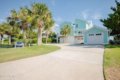 Tiny photo for 215 Caswell Beach Road, Caswell Beach, NC 28465 (MLS # 100591822)