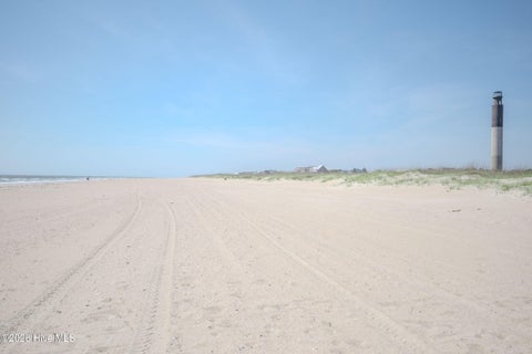 Tiny photo for 215 Caswell Beach Road, Caswell Beach, NC 28465 (MLS # 100591822)