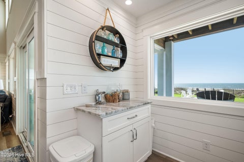 Tiny photo for 215 Caswell Beach Road, Caswell Beach, NC 28465 (MLS # 100591822)