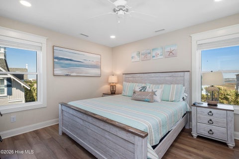 Tiny photo for 215 Caswell Beach Road, Caswell Beach, NC 28465 (MLS # 100591822)
