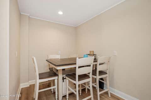 Tiny photo for 215 Caswell Beach Road, Caswell Beach, NC 28465 (MLS # 100591822)