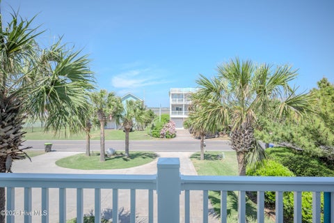 Tiny photo for 215 Caswell Beach Road, Caswell Beach, NC 28465 (MLS # 100591822)