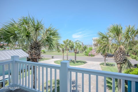 Tiny photo for 215 Caswell Beach Road, Caswell Beach, NC 28465 (MLS # 100591822)