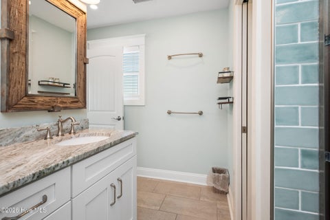 Tiny photo for 215 Caswell Beach Road, Caswell Beach, NC 28465 (MLS # 100591822)