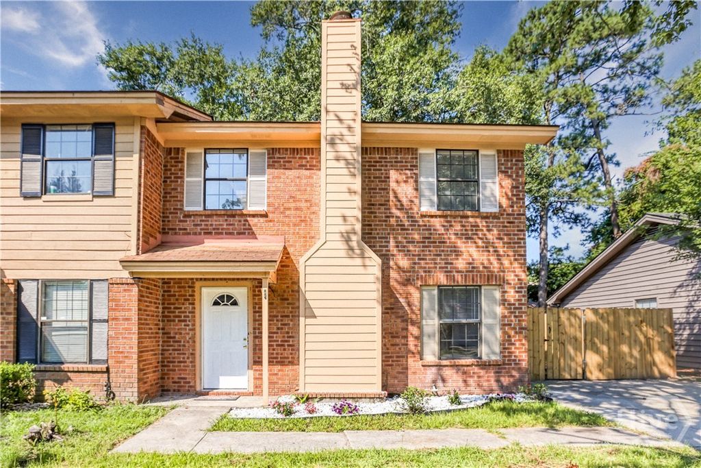 Photo of 117 Fox Chase Road, Savannah, GA 31406 (MLS # SA339797)