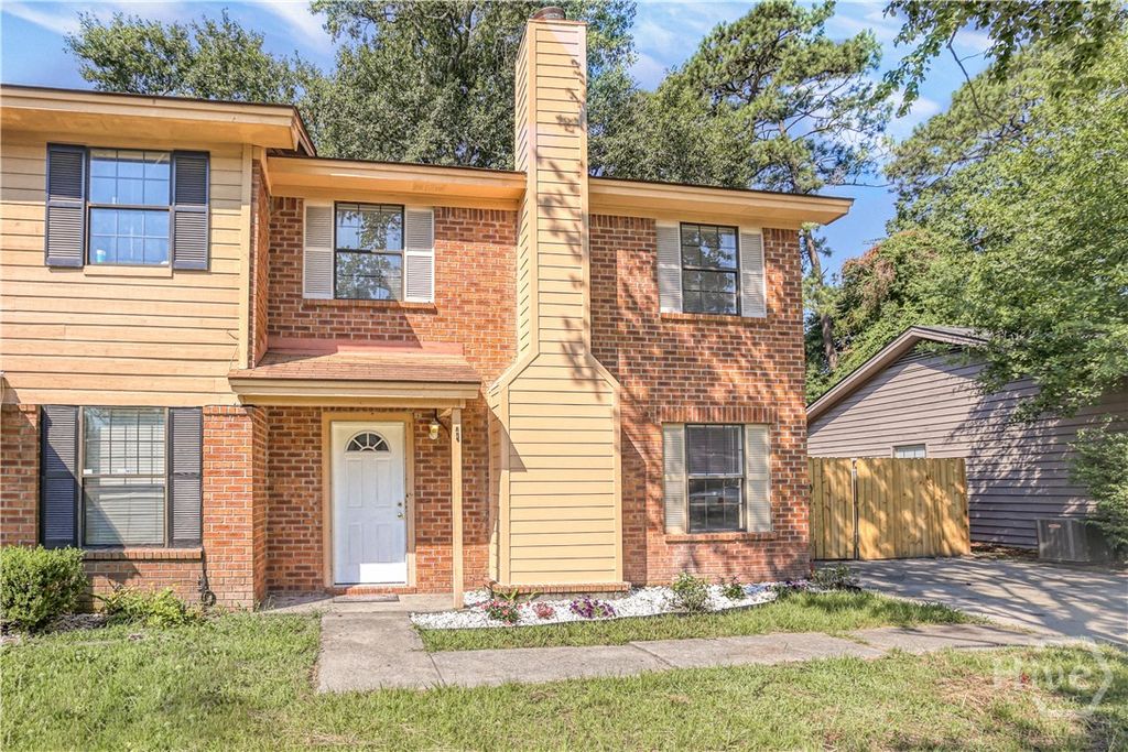 Photo of 117 Fox Chase Road, Savannah, GA 31406 (MLS # SA339797)
