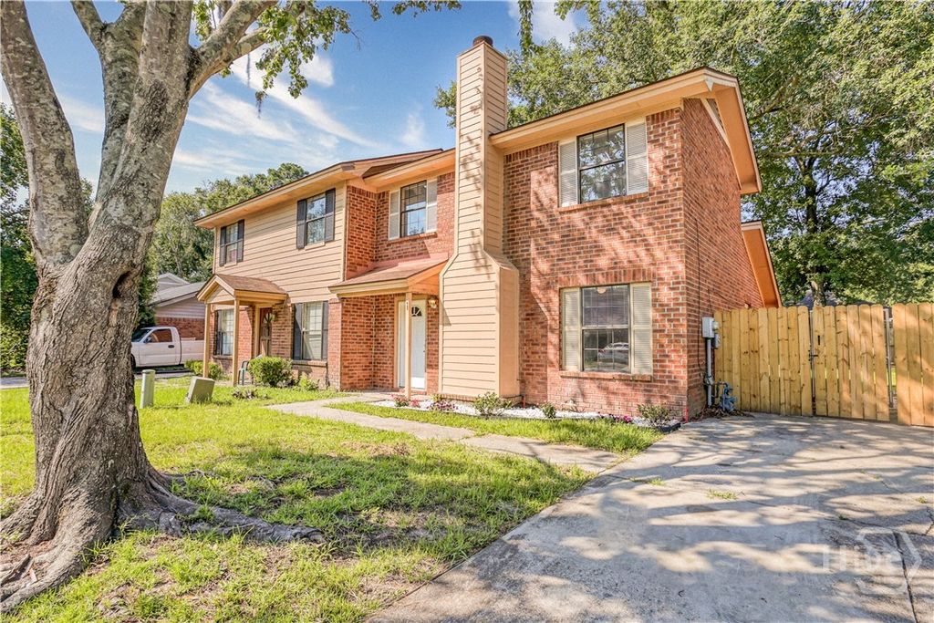Photo of 117 Fox Chase Road, Savannah, GA 31406 (MLS # SA339797)