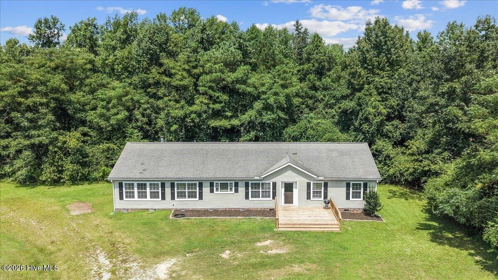 Photo of 174 Emerson Lane, Smithfield, NC 27577 (MLS # 100597162)