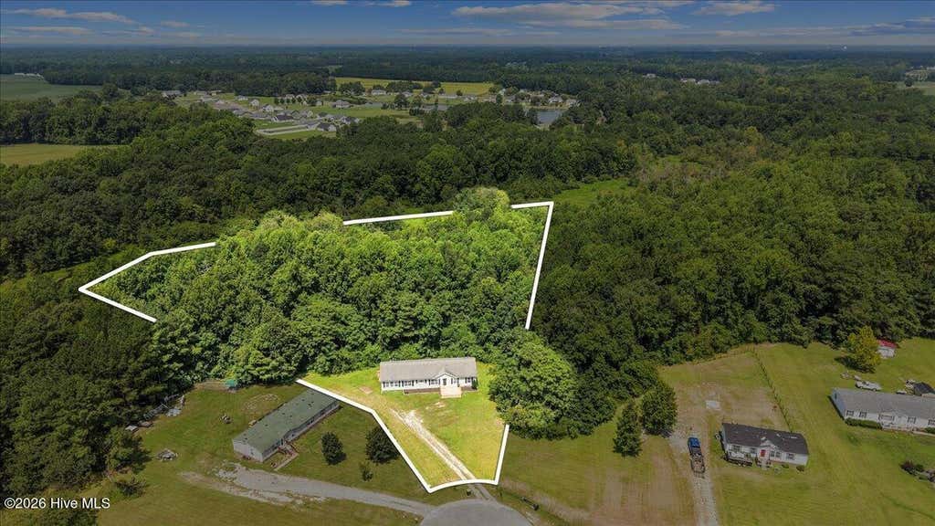 Photo of 174 Emerson Lane, Smithfield, NC 27577 (MLS # 100597162)