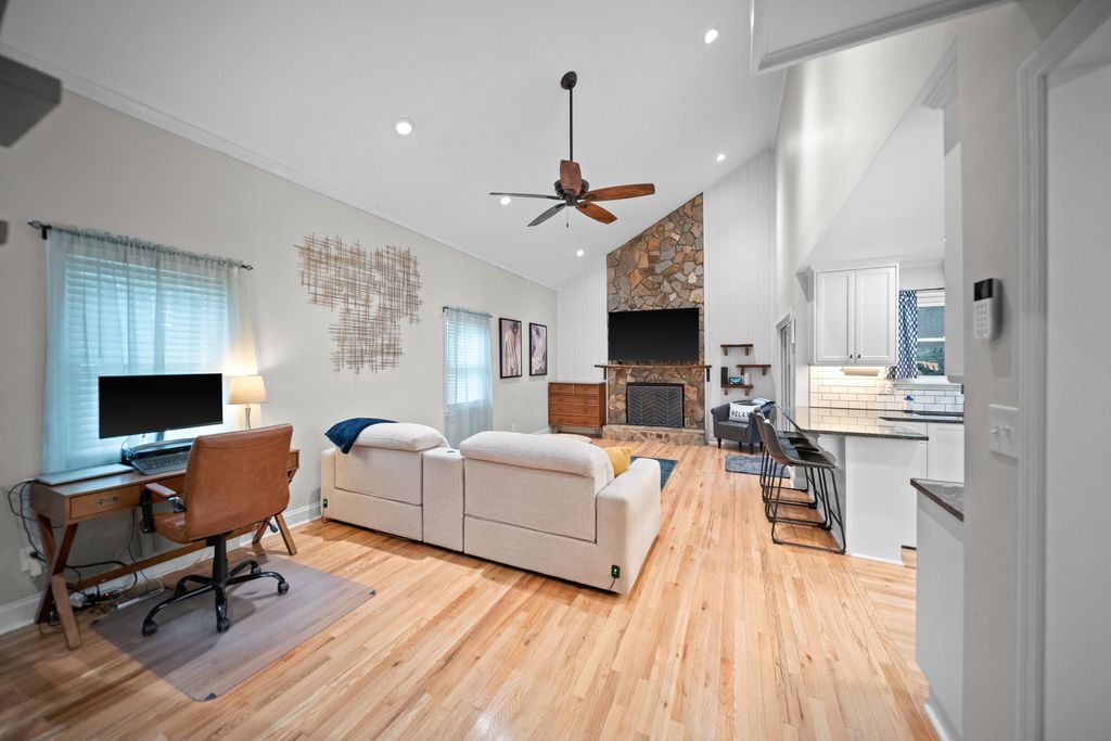 Photo of 813 Mitchell Street, Augusta, GA 30907 (MLS # 555459)